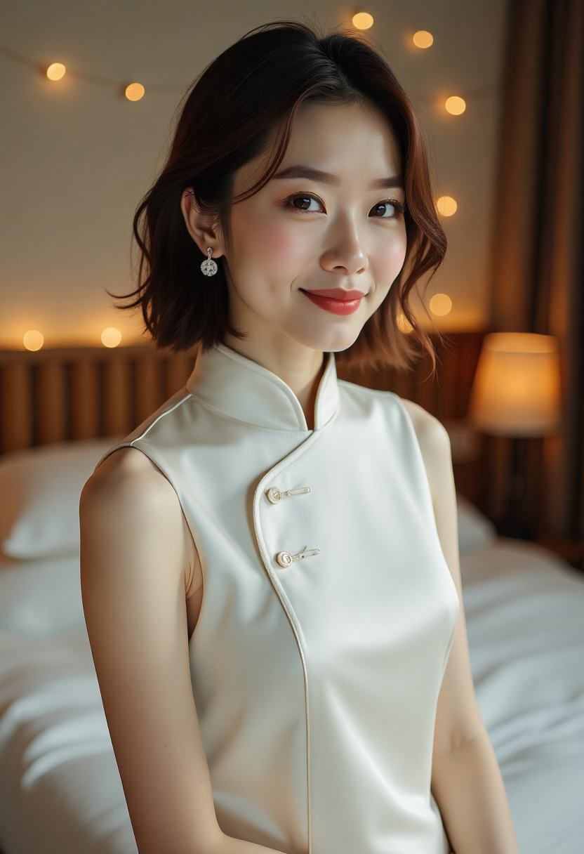 第三次见面 海报