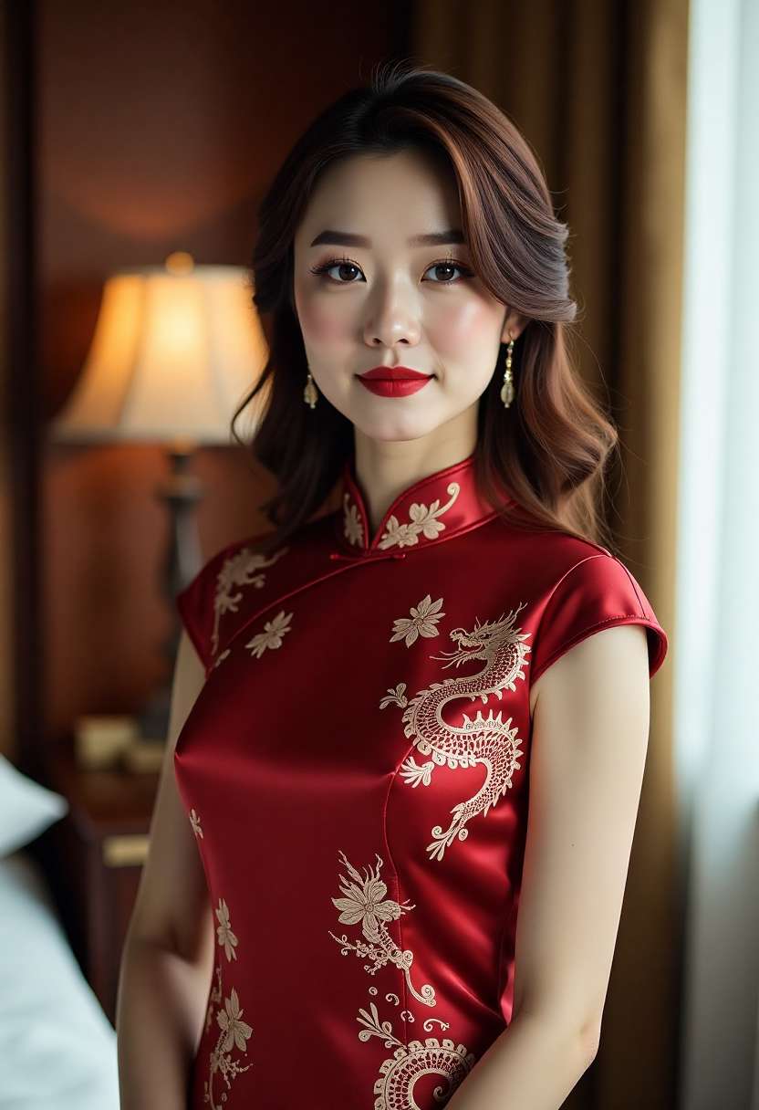 一剑霜寒 预告
