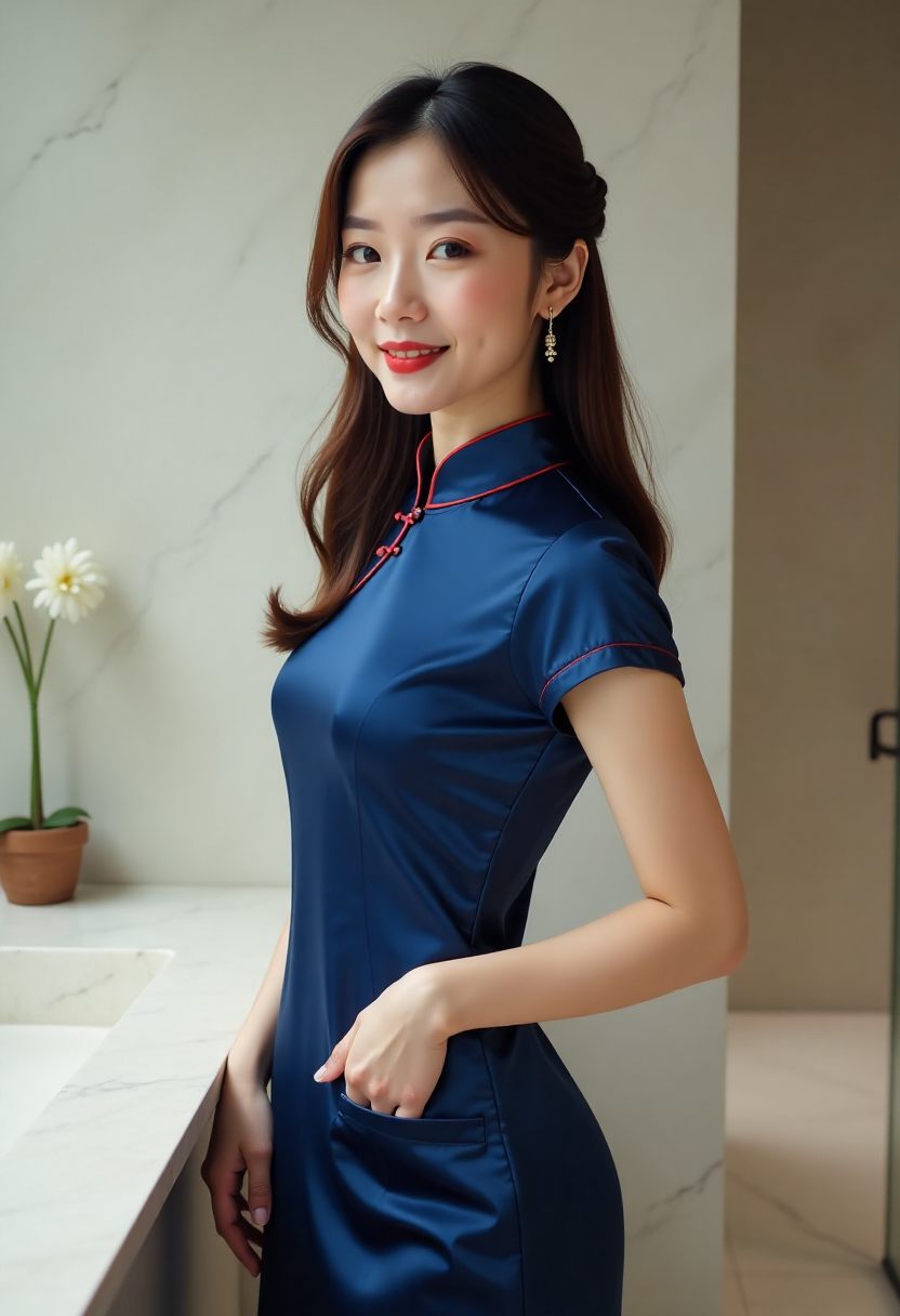 拟态城市 剧照