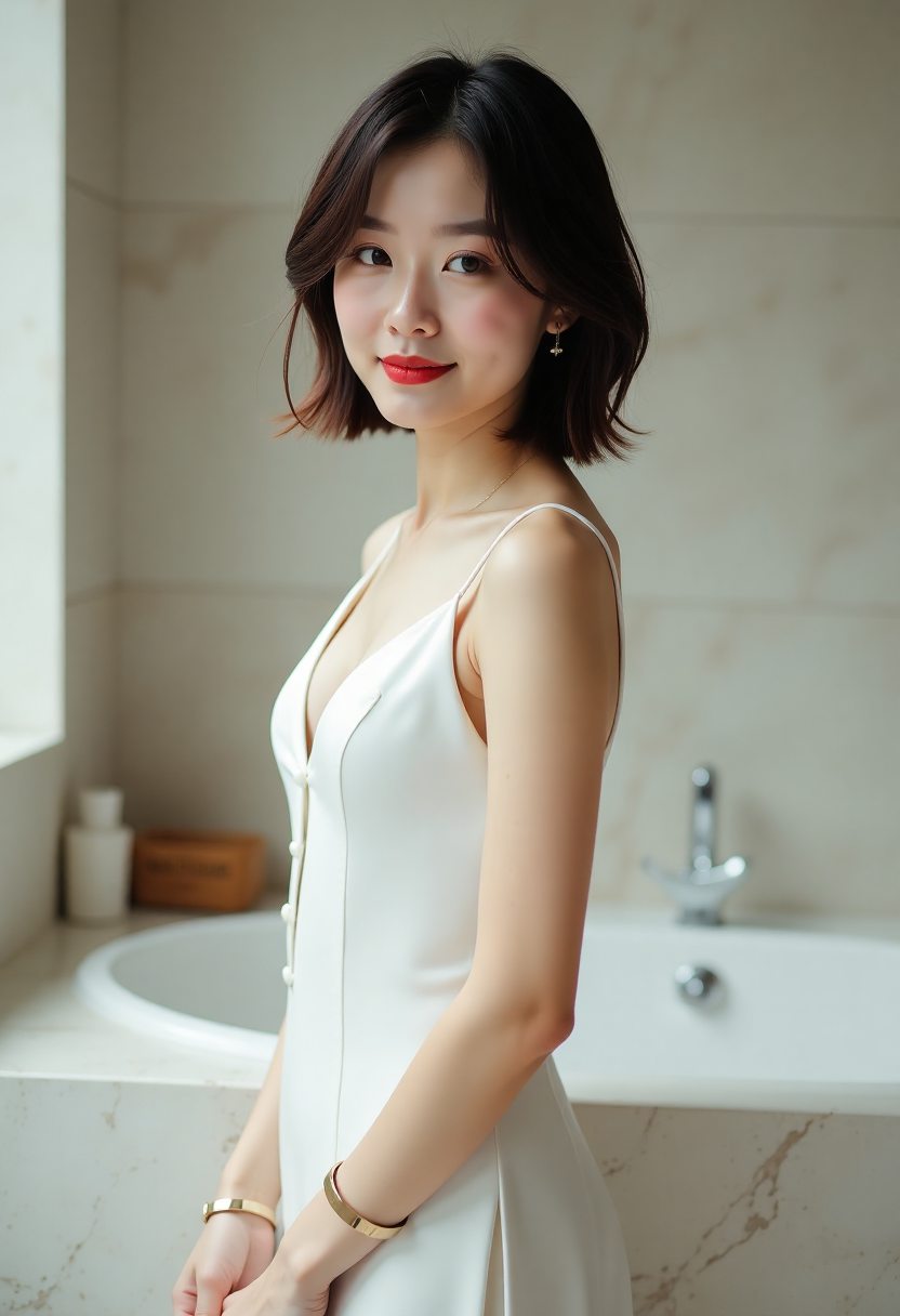 归潮 海报