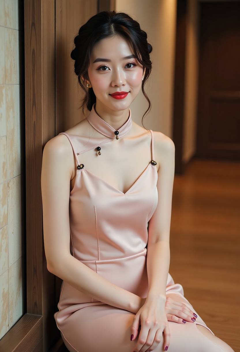 长夜解语 剧照