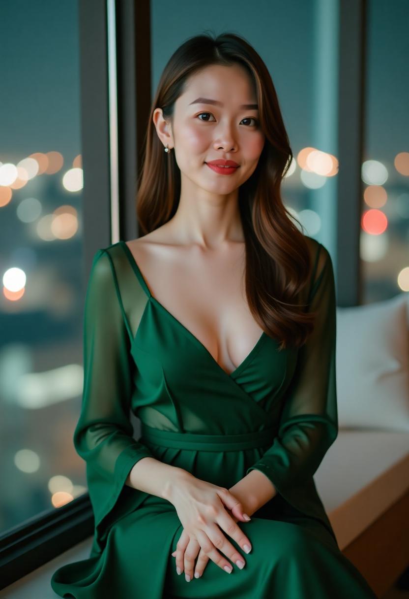 无声证言 海报